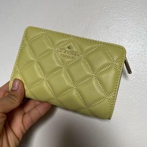 Natalia Medium Compact Bifold Wallet